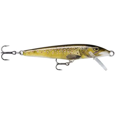 Lure Rapala original floater® 12g