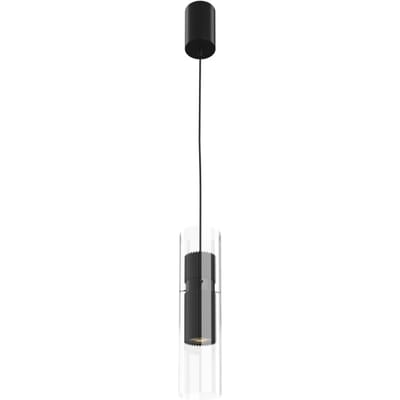 Maytoni - Hanglamp Dynamics - Zwart - Ø8