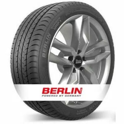 Berlin Tires Summer UHP 1 235/55 R19 105V XL