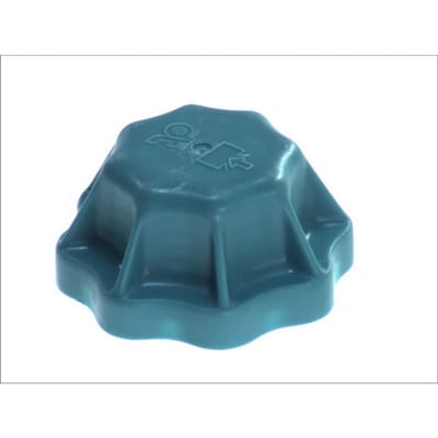 Dop, koelmiddelreservoir DT Spare Parts 4.61594