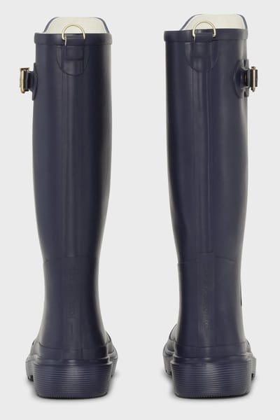 Neo Anti-Slip regenlaarzen hoog RUBAIR13
