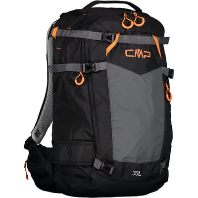 Cmp Aeroox Ski Touring 30l 31v4727 Rugzak Zwart