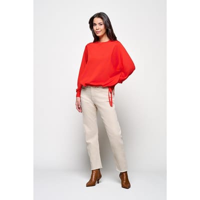 Caroline Tensen Detroit Broek Zand