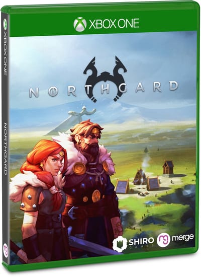 Northgard