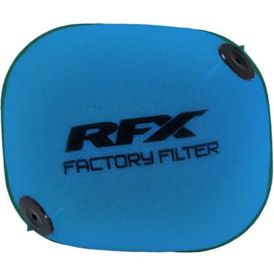 Voorgelakte luchtfilter voor motorfiets RFX Race Gas Gas MC 85 17/14