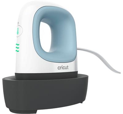 Cricut EasyPress Mini™ – Zen Blue
