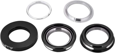 Hoofdkussenlager 44mm Aluminium Geïntegreerde Lagers Flexibel voor 28.6mm Voorvork - 1/8 Interne Montage