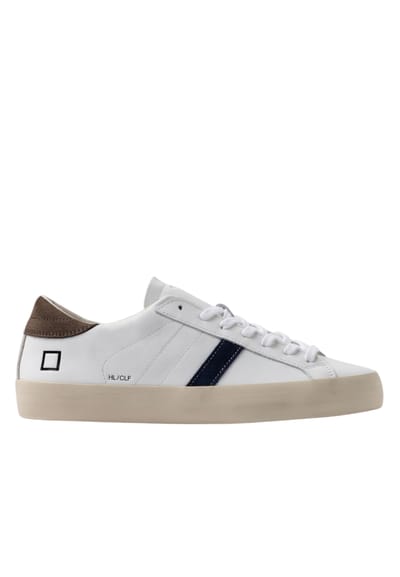 Sneakers D.A.T.E. W431-HL-CA-WN