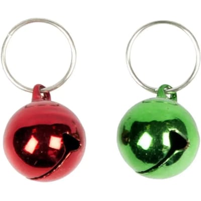 Duvo+ Kattenbelletjes - belletje halsband kat - bel