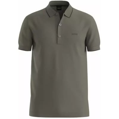Boss polo paule 4