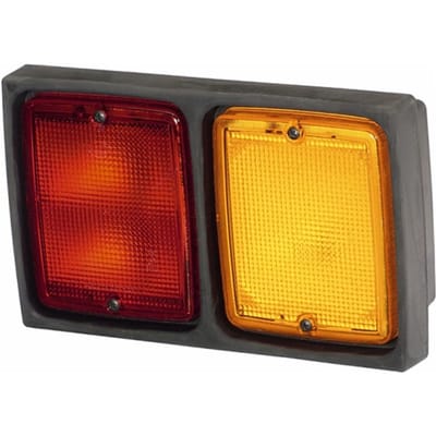 Achterlicht HELLA 2SD 004 431-011