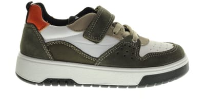 Primigi Kinderschoenen Khaki Leer maat 28
