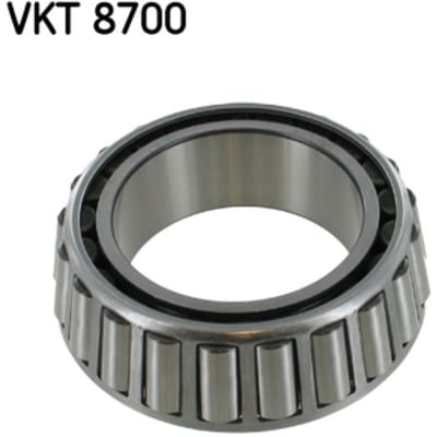 Lager, handgeschakelde versnellingsbak SKF VKT 8700