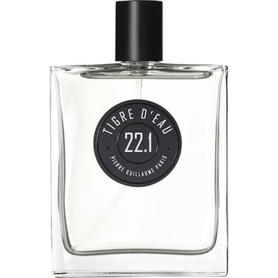 Pierre Guillaume Paris Numbered Collection Eau de Parfum Spray Damesparfum Unisex 100 ml
