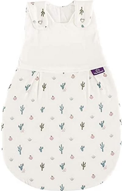 Outdoor Slaapzak voor Baby of Peuter - Warm en Comfortabel voor Wandelen en Reizen