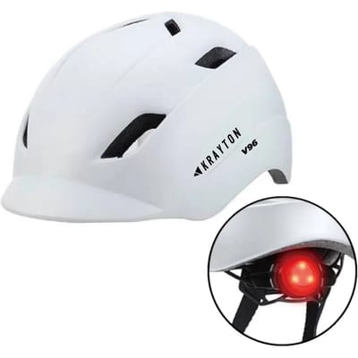 Stedelijke helm Krayton V90 In Mold