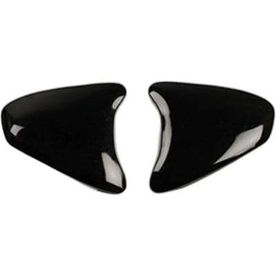 Helm scherm plaat voor jetmotorhelm Arai VAS-Z