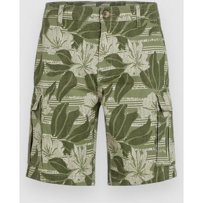O'Neill Essentials Cargo Korte Broek groen