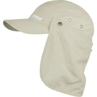 Baseballcap met oorkleppen Eisglut Zion
