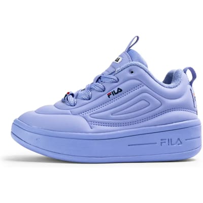 Kindertrainers Fila Superbubble