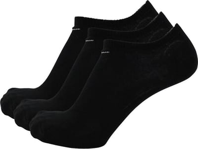 Nike Sokken - Maat 38 - Unisex - zwart Maat M: 38-42