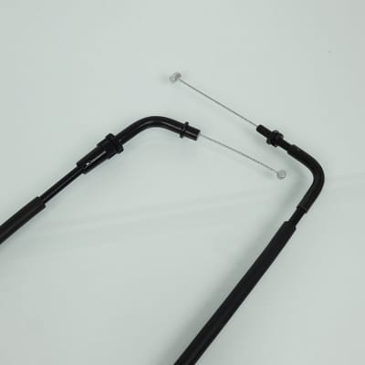 teknix gaskabel voor motor yamaha 535 xv virago 1995 tot 1997 96cm / 79cm nieuw