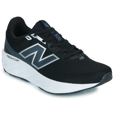 New Balance 520 Heren Sportschoenen - BLACK