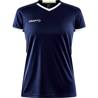 Sportshirt Dames Craft progress 2.0 solid