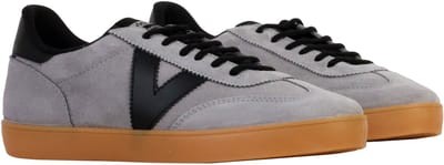 Leren sneakers voor dames en heren Berlin Ciclista Serraje
