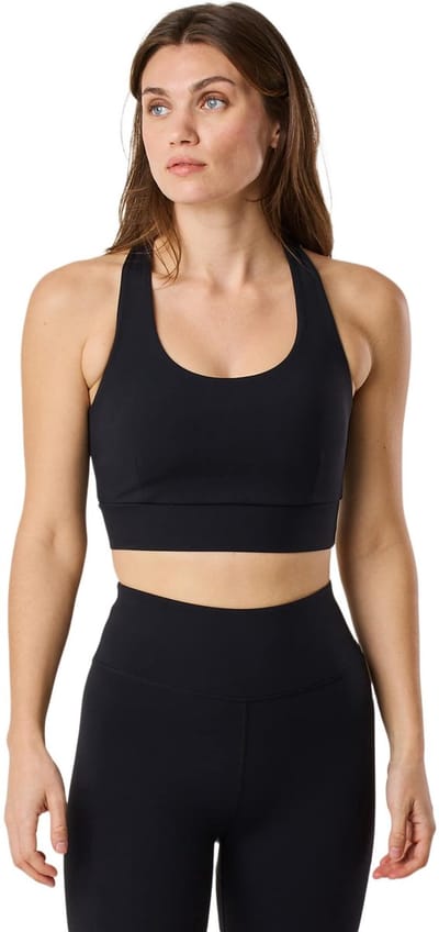 Swedemount Move Strap Sportbeha voor dames – Maat 36