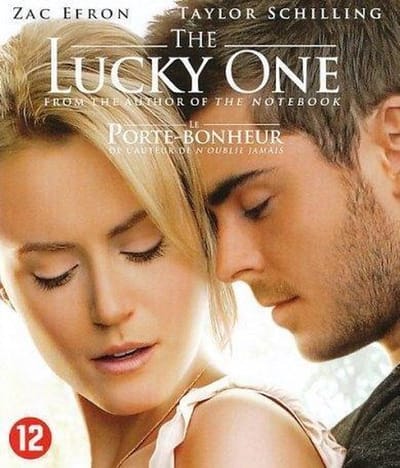 Lucky One (Blu-ray)