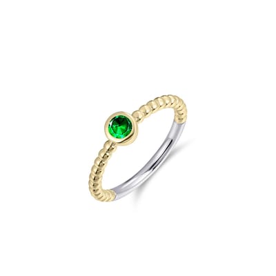 Gisser Jewels Silver Ring