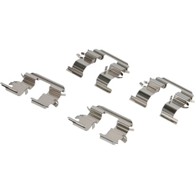 Toebehorenset, schijfremblok QUICK BRAKE 109-1746
