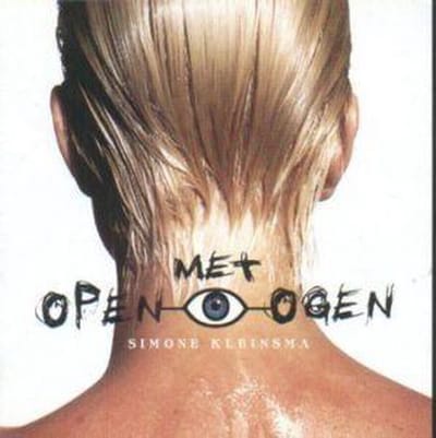 Simone Kleinsma - Met open ogen