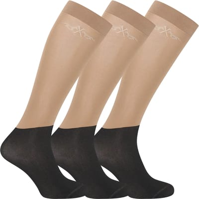 Hv Polo Sokken Hv Polo Hvpjamie 3-pack Multicolor