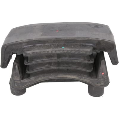 Lager, paraboolveer FEBI BILSTEIN 27576 links