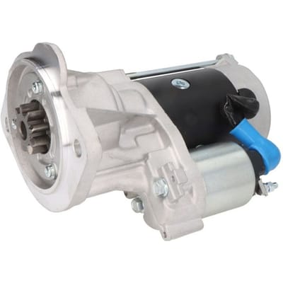 Startmotor / Starter MAGNETI MARELLI 063721491010