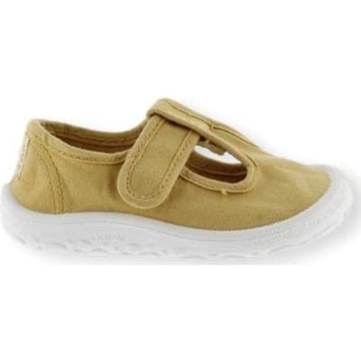 Nette schoenen Victoria Barefoot Baby Shoes 370108 - Trigo