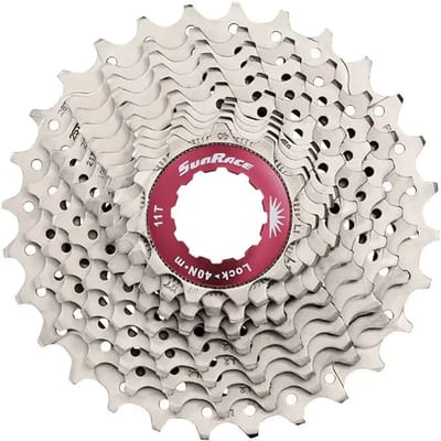 Sunrace Rx1 Fietscassette Beige 11s / 11-36t