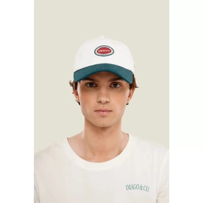 Baseball cap Imago Retro