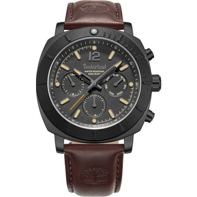 Timberland TDWGF0074903 Pyperville Horloge