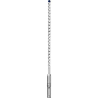 Bosch Accessories EXPERT SDS plus-7X 2608900161 Hamerboor 10-delig 6 mm Gezamenlijke lengte 215 mm SDS-Plus 10 stuk(s)