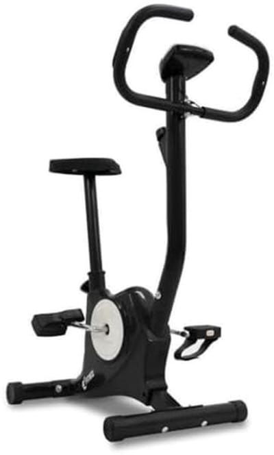 Hometrainer met Computer en Verstelbare Weerstand voor Cardio Fitness