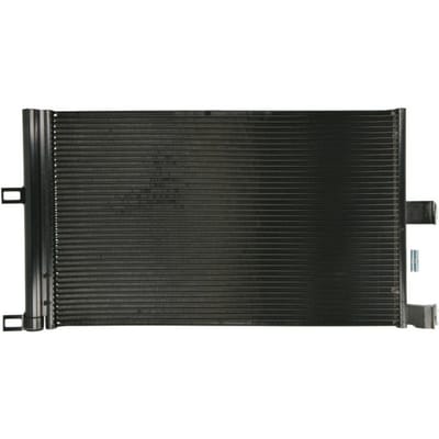 Condensator, airconditioning NRF 350517