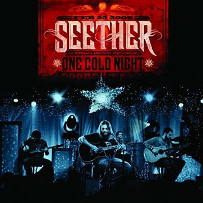 One Cold Night - Seether