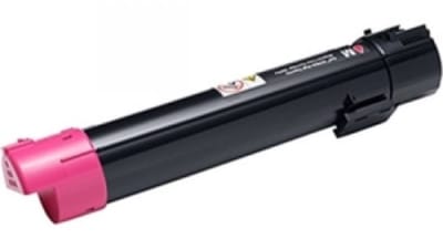 DELL KDPKJ tonercartridge 1 stuk(s) Origineel Magenta