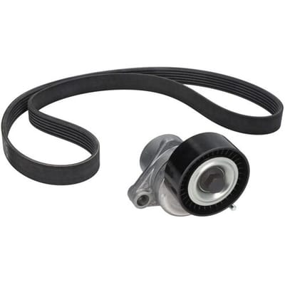 Continental Ctam Poly V-riem set CONTINENTAL 6PK1070K3