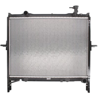 Radiator, motorkoeling KOYORAD PL822551