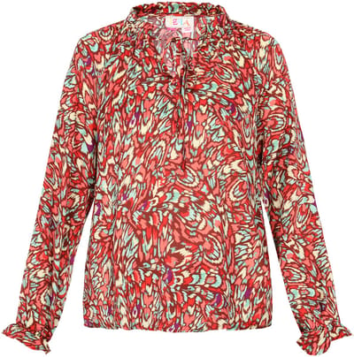 IZIA Blouse