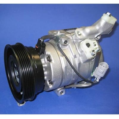 Airco-compressor DENSO DCP50032